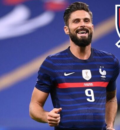 Oliver Giroud to Miami