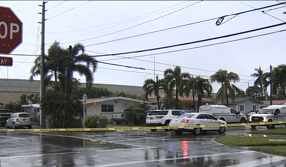 Man dead after fatal shooting in Miami