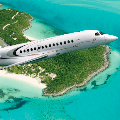 Best Business Jets of 2020