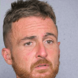 Man arrested after BSO vehicles burglarized in Pembroke Park parking lot