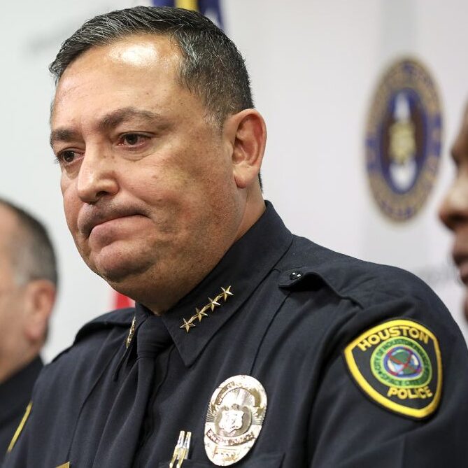 Art Acevedo sworn in as City of Miami Police Chief – Bugle Miami
