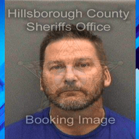 Florida teacher gets 15 years for recording naked girls