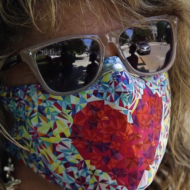 Do you still need a mask? It depends where in South Florida you go