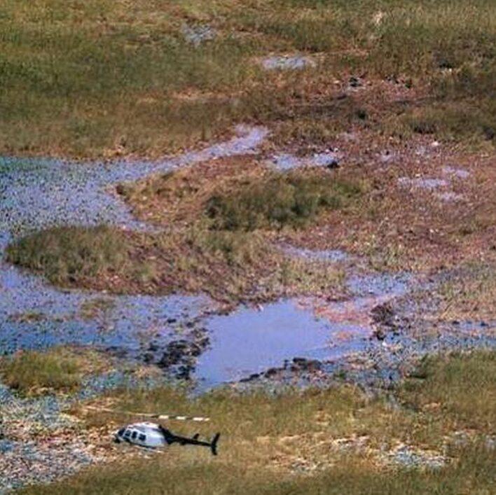 25 Years Later, Families, First Responders To Remember ValuJet Crash In Everglades